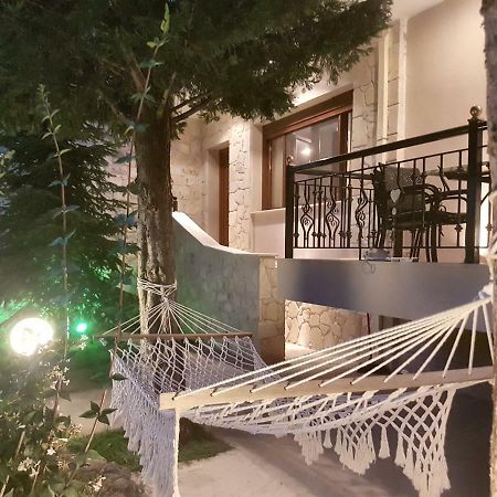 Princess Garden Siviri Exterior foto