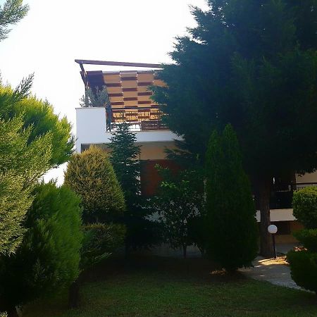 Princess Garden Siviri Exterior foto