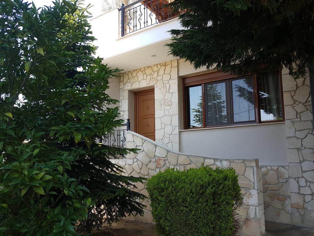 Princess Garden Siviri Exterior foto