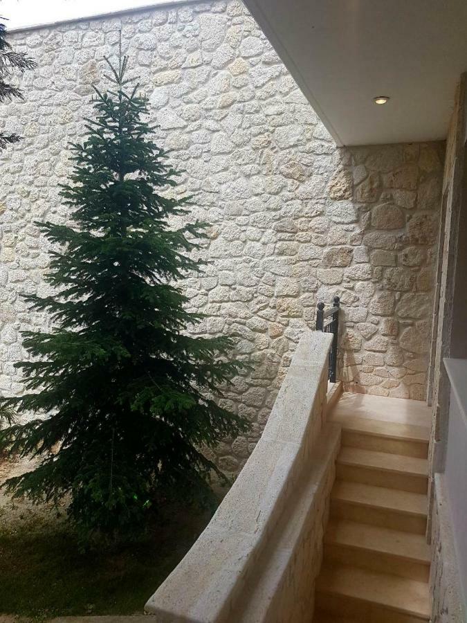 Princess Garden Siviri Exterior foto