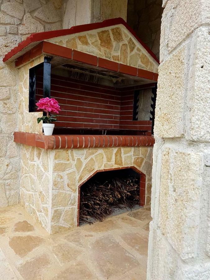 Princess Garden Siviri Exterior foto