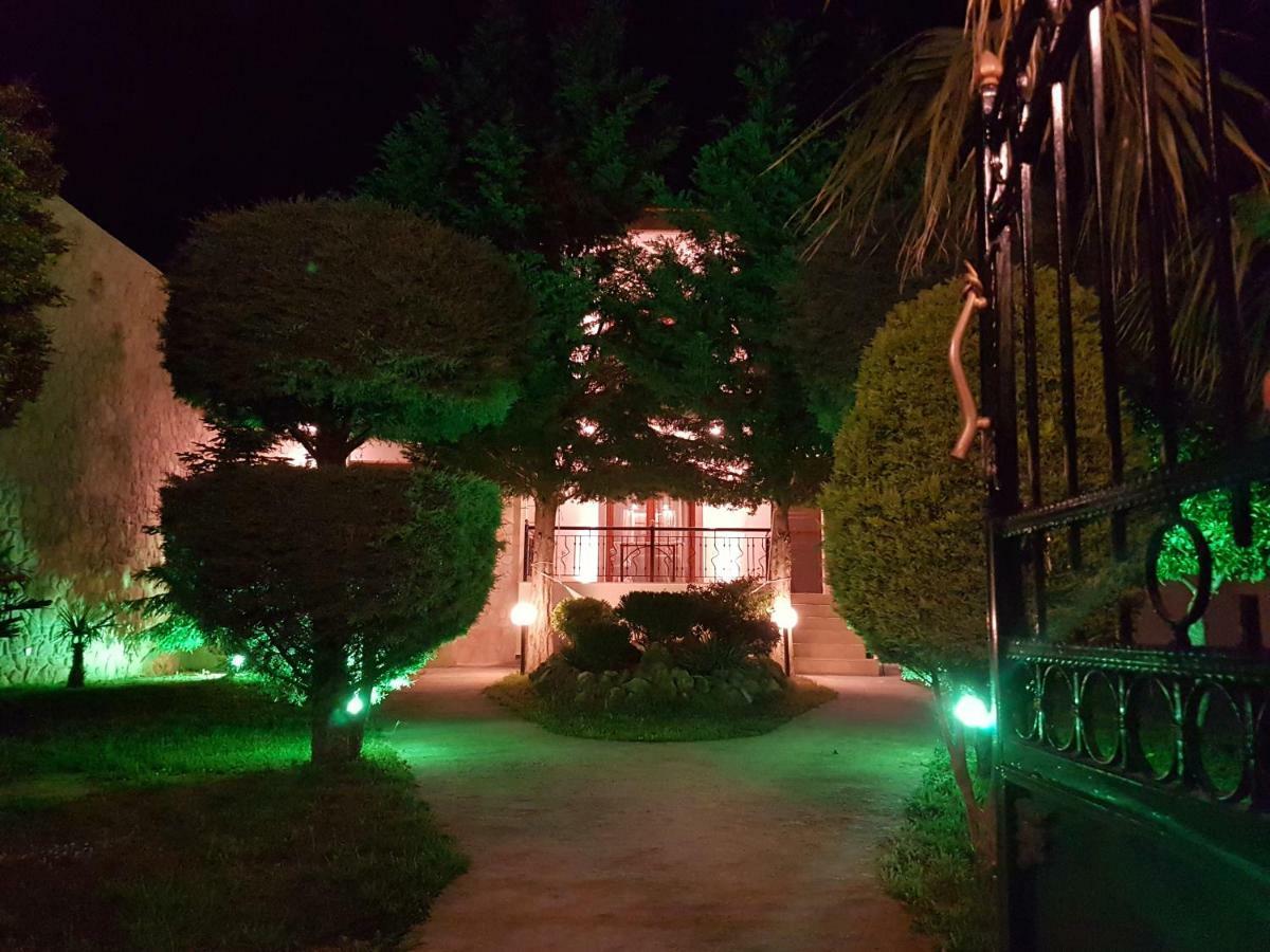 Princess Garden Siviri Exterior foto