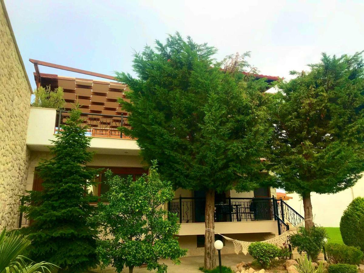 Princess Garden Siviri Exterior foto