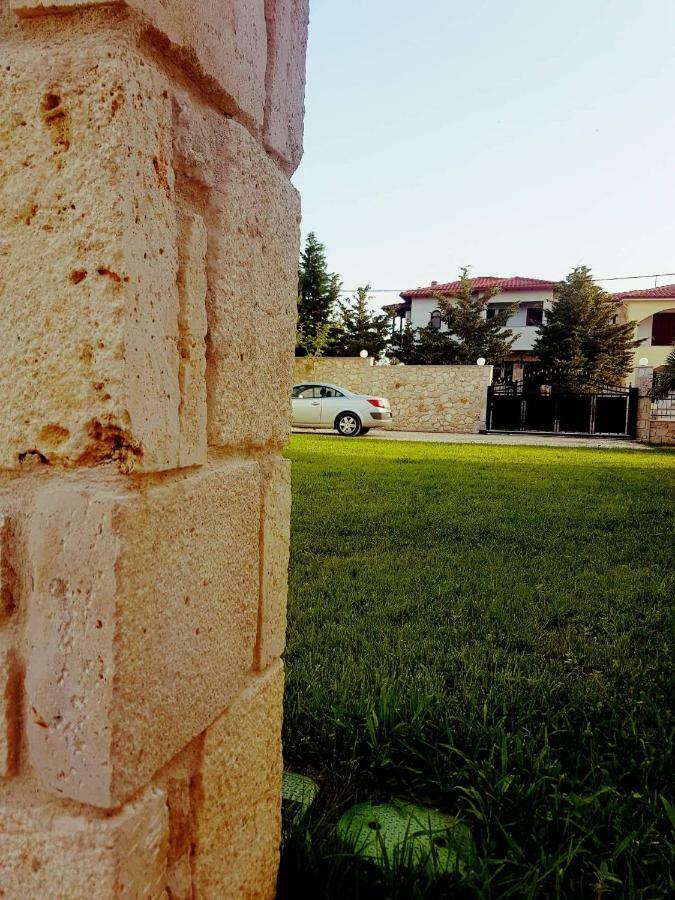Princess Garden Siviri Exterior foto
